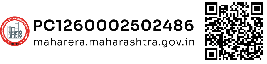 MahaRERA QR