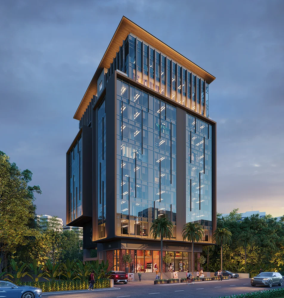 Siddh Kube Kharadi
